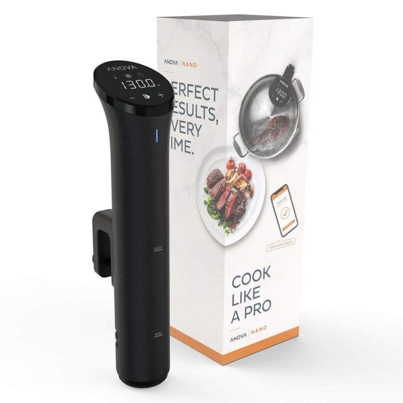 Anova Culinary AN400-US00 Nano Sous Vide Precision Cooker