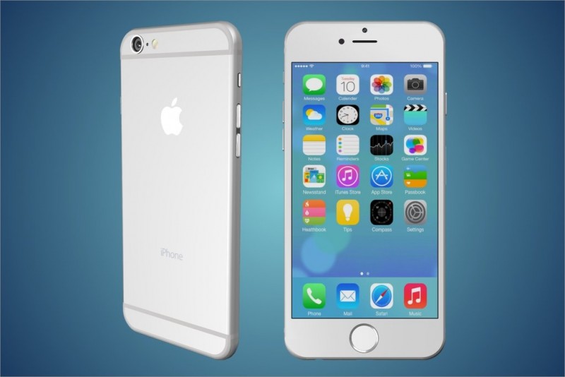 Apple iPhone 7 Smartphone