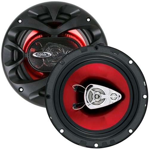 BOSS Audio CH6530 Car Speakers