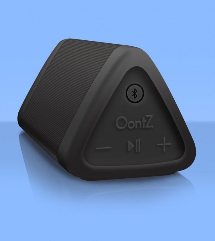 OontZ Angle 3 Portable Bluetooth Speaker