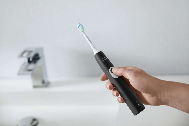 Philips Sonicare ProtectiveClean 4100 Electric Toothbrush