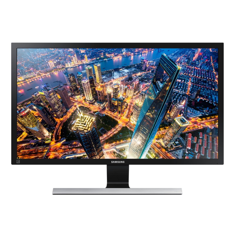 Samsung UE510 LED Display Monitor, Black, 28-Inch 4K (Certified Refurbished)