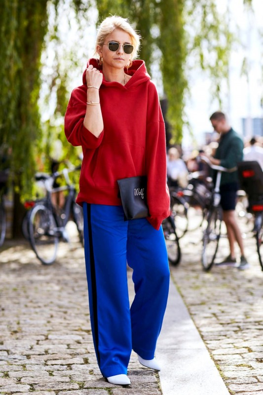How To Master The Art Of Summer Pajama Dressing