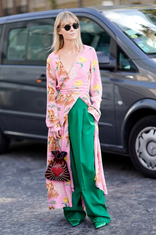 How To Master The Art Of Summer Pajama Dressing