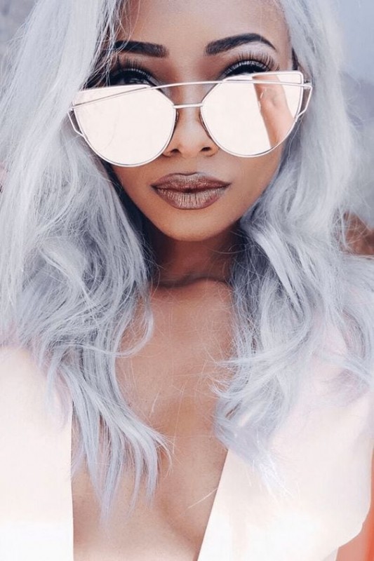 Best Lipstick and Sunglasses Combos For Summer