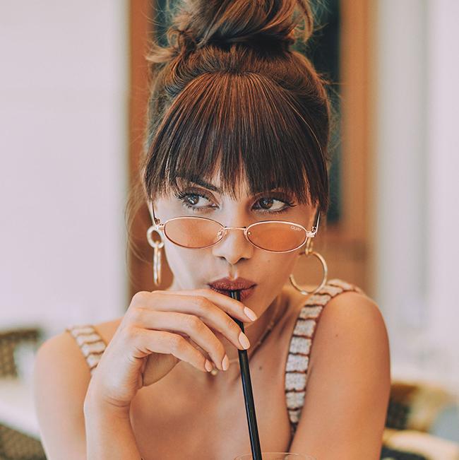 Best Lipstick and Sunglasses Combos For Summer