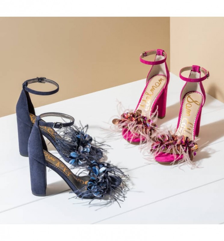 Sam Edelman Yal Sandal
