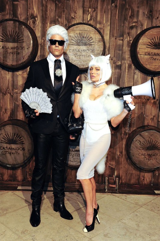 Stylish Halloween Costume Ideas For Every Fashion Girl