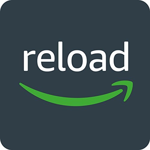 Amazon Gift Card Balance Reload