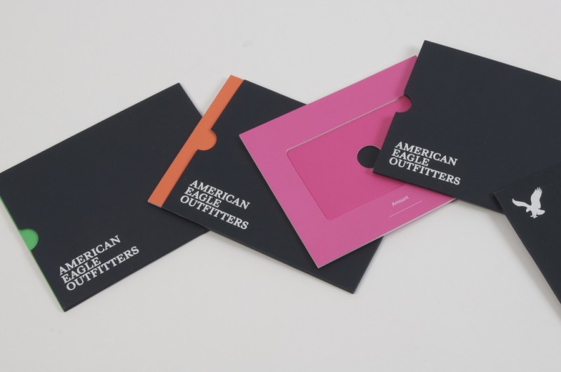 American Eagle Outfitters Gift Card