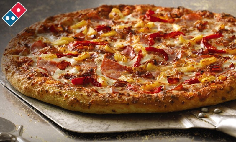 Dominos Pizza Gift Cards