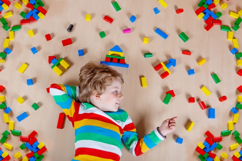 Brainwave Activity Reveals Potential Biomarker for Autism in Children