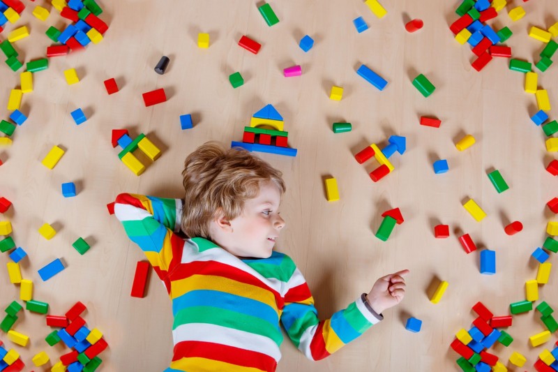 Brainwave Activity Reveals Potential Biomarker for Autism in Children