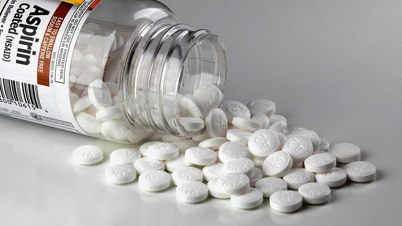 Can Aspirin Help Treat Cancer?