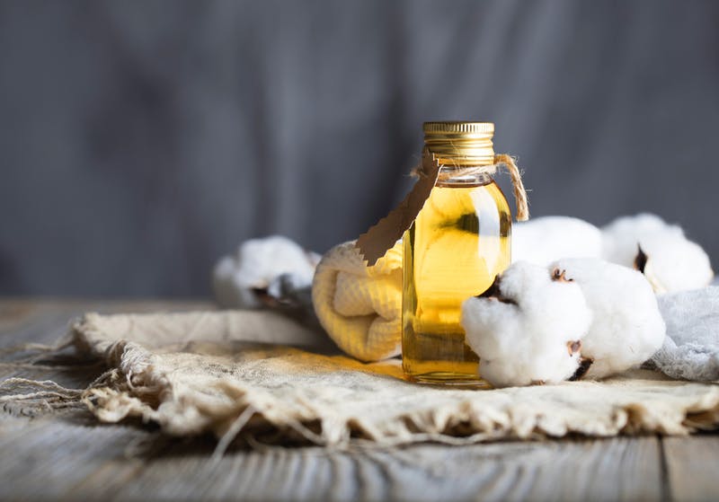 Can Cottonseed Oil Help Lower Your 'Bad' Cholesterol?