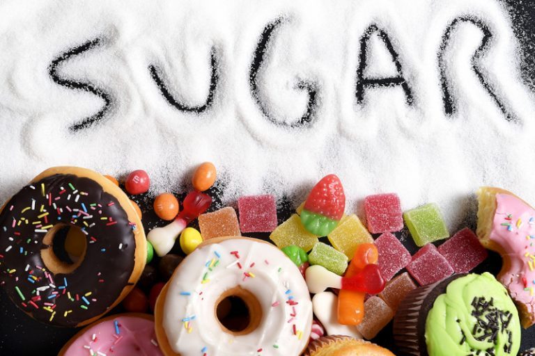 Could A Type Of Sugar Halt Cancer's March?