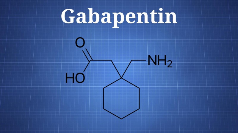 Gabapentin: What To Know