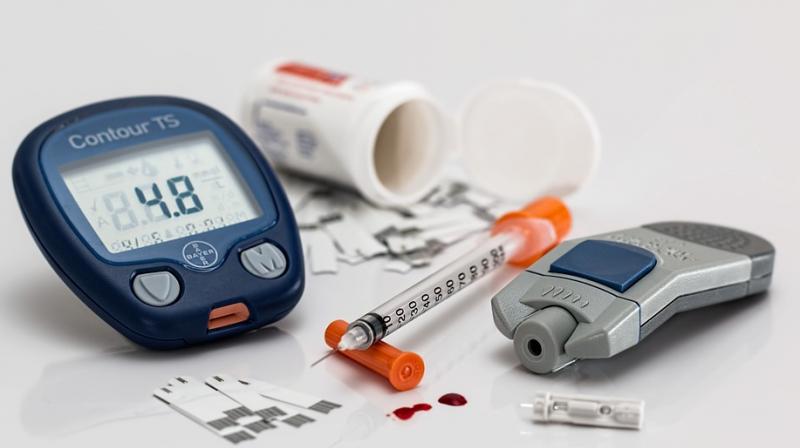 Gut Microbiota Products Can Favor Diabetes