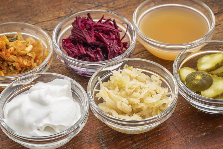 How Safe Are Probiotics?