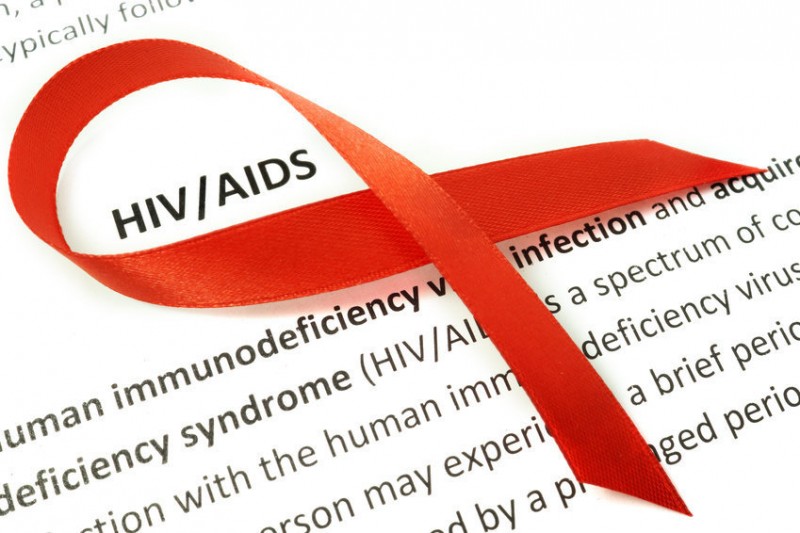 What Are The Symptoms Of HIV In Women?