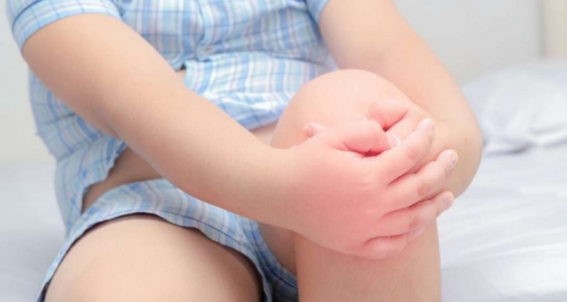 What Can Cause Joint Pains In Children?