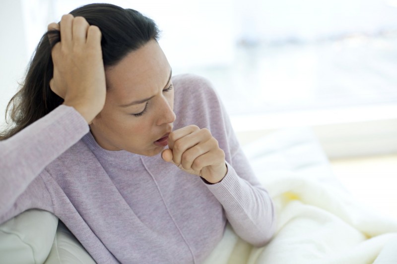 What Causes A Chronic Cough?