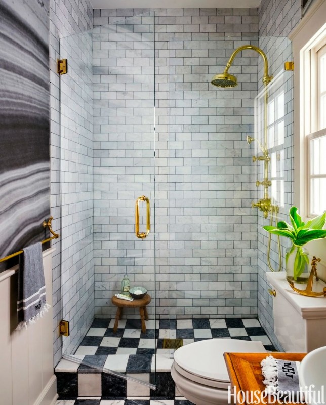 10 Decor Ideas That Make Small Bathrooms Feel Bigger