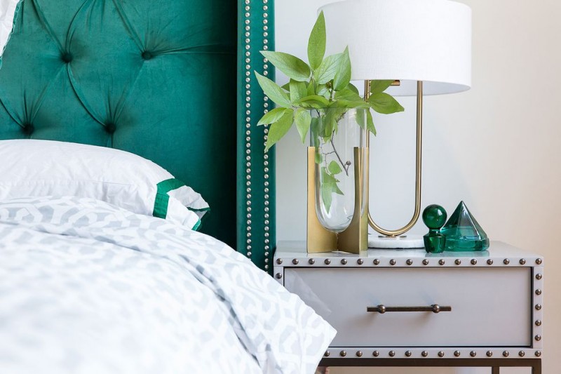 10 Green Bedroom Design Ideas for a Fresh Upgrade