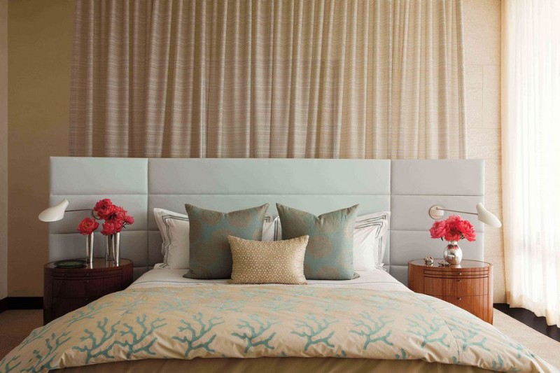 10 Green Bedroom Design Ideas for a Fresh Upgrade