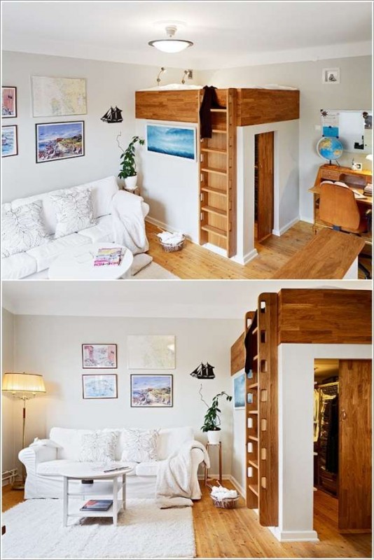 10 House Designs for Small Spaces