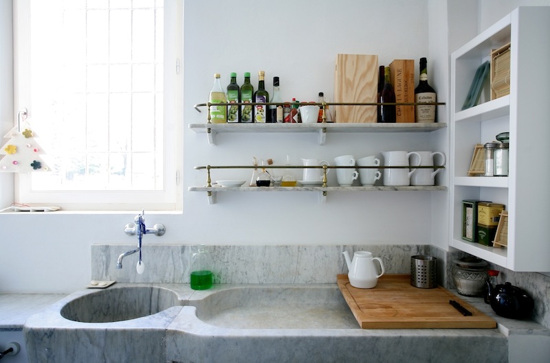 10 Things Nobody Tells You About Marble Countertops