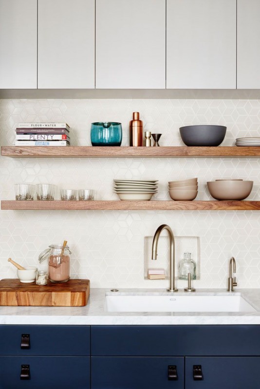 10 Tips For Organising Your Kitchen