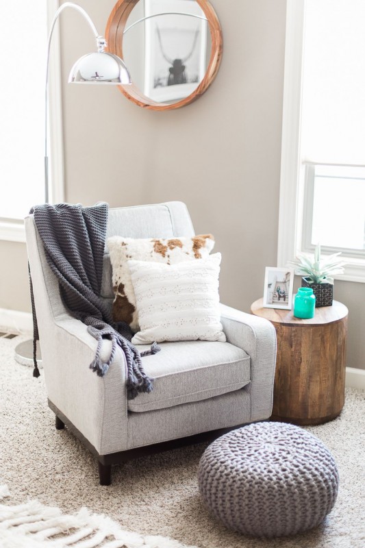 13 Easy Ways to Craft a Cozy Room That's Perfect for Fall