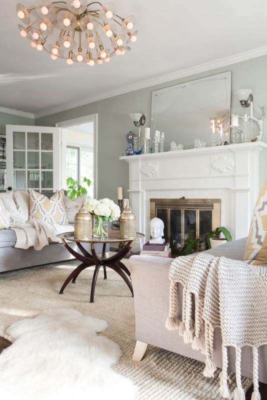 13 Easy Ways to Craft a Cozy Room That's Perfect for Fall