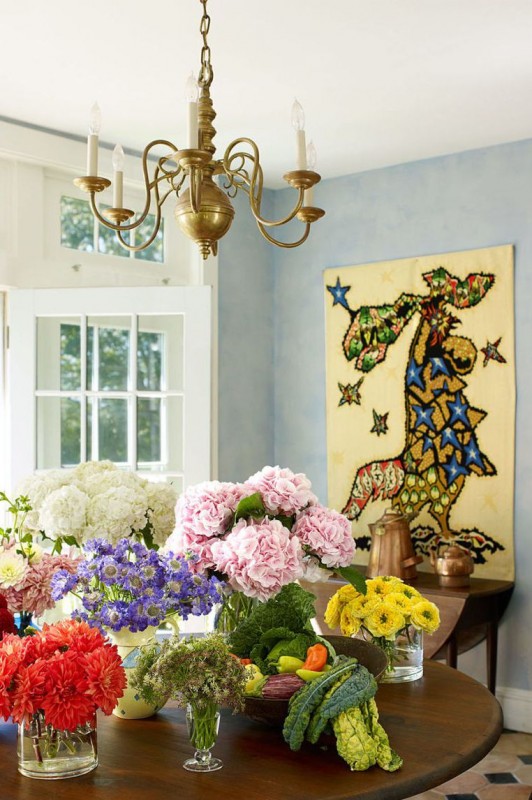 14 Breakfast Nooks That Are Full of Charm