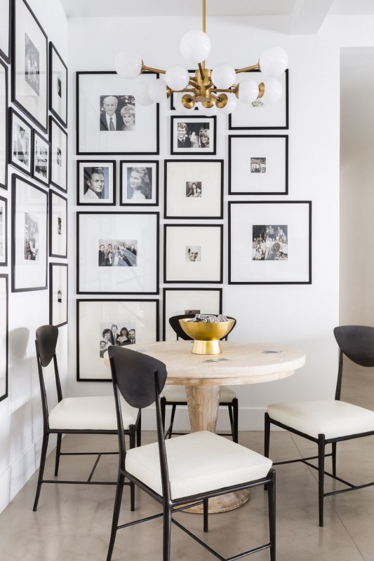 14 Breakfast Nooks That Are Full of Charm