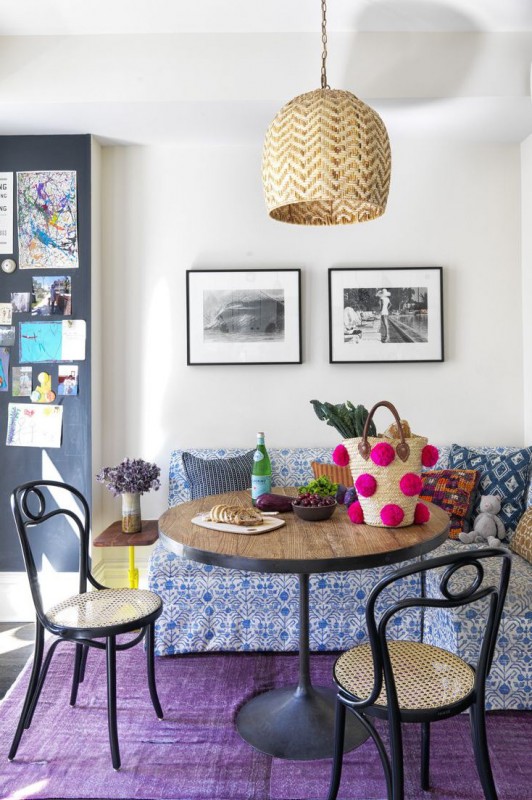 14 Breakfast Nooks That Are Full of Charm