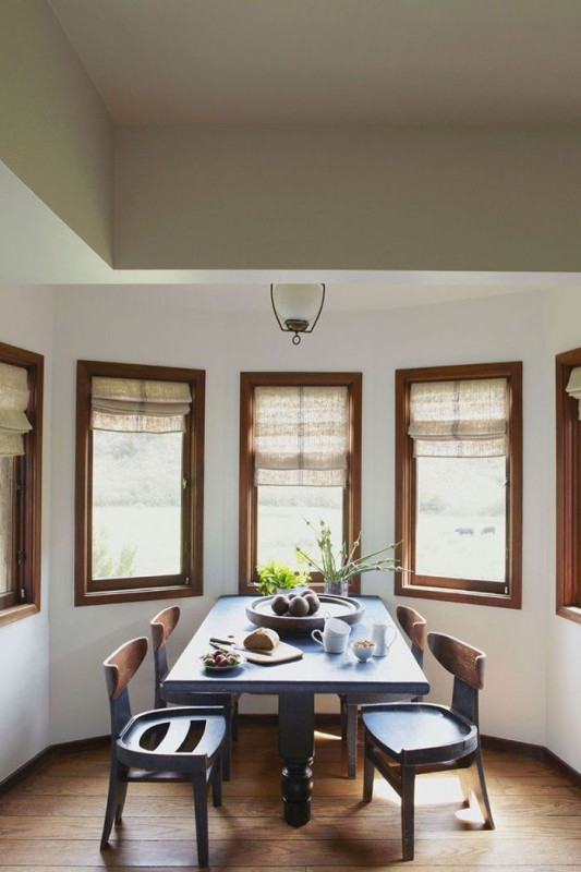 14 Breakfast Nooks That Are Full of Charm