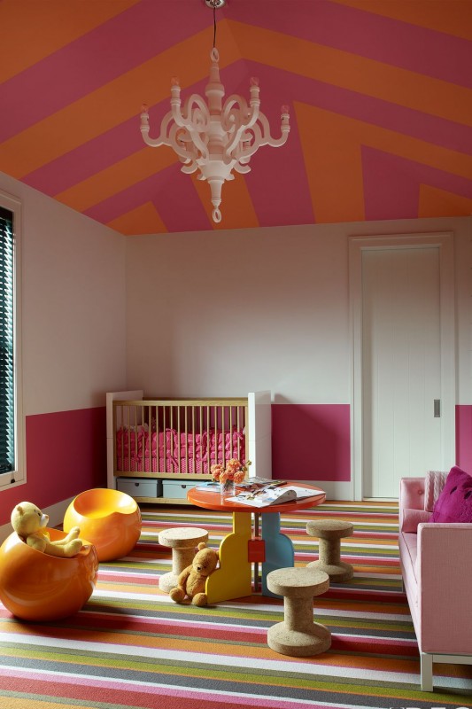 15 Creative Bedroom Decorating Ideas for Girls