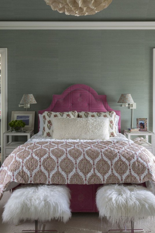 15 Creative Bedroom Decorating Ideas for Girls