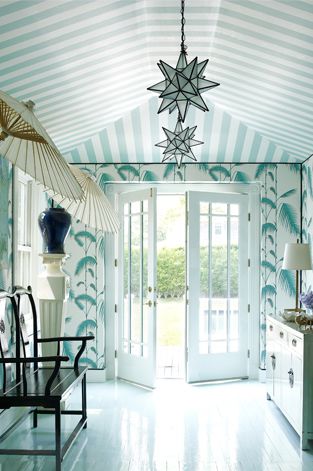 15 Entryways That Are Full of Decor Inspiration