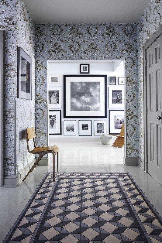 15 Entryways That Are Full of Decor Inspiration