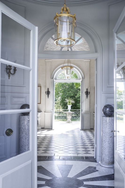 15 Entryways That Are Full of Decor Inspiration