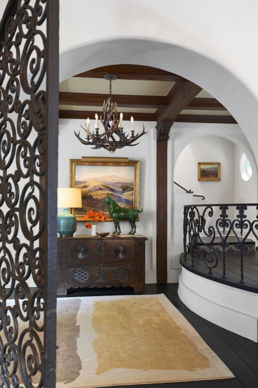 15 Entryways That Are Full of Decor Inspiration