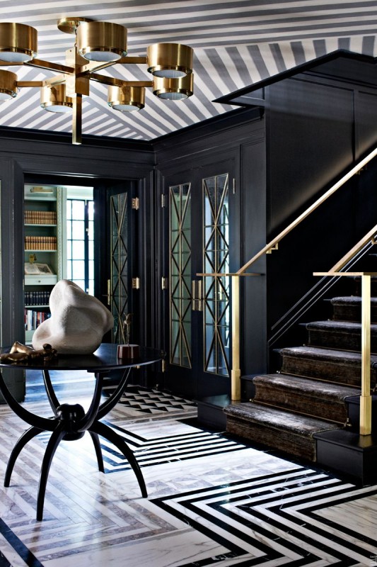 15 Entryways That Are Full of Decor Inspiration