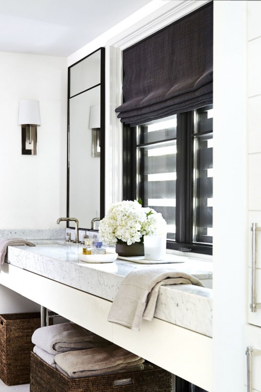 15 White Rooms That Feel Like An Actual Dream