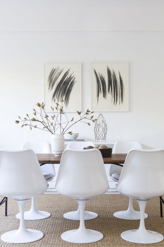 15 White Rooms That Feel Like An Actual Dream