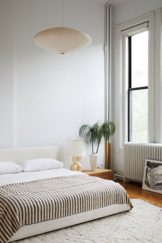 15 White Rooms That Feel Like An Actual Dream