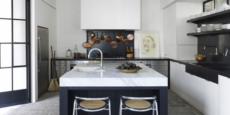 17 Modern Cabinet Ideas For a Streamlined Kitchen