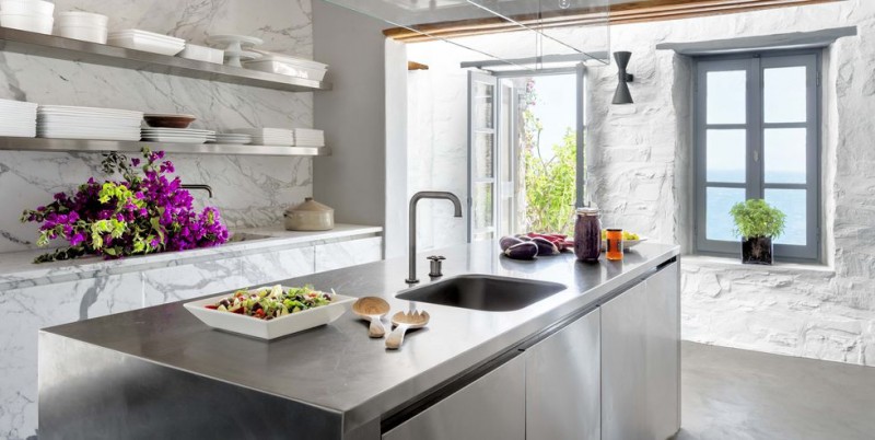 17 Modern Cabinet Ideas For a Streamlined Kitchen